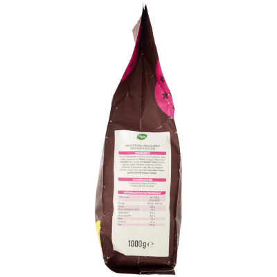 PAM Frollini Cacao Nocciole 1000 g – immagine 12
