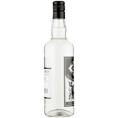 Desvelado Rum Blanco 0,70 l – immagine 10