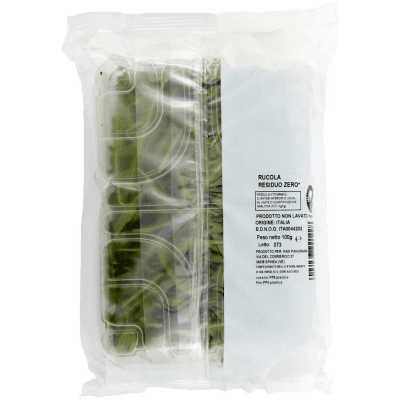 PAM Rucola 100 g – immagine 11