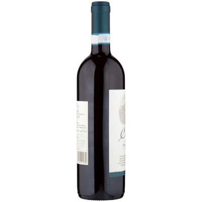 Cà del Plin Langhe DOC Nebbiolo 75 cl – immagine 10