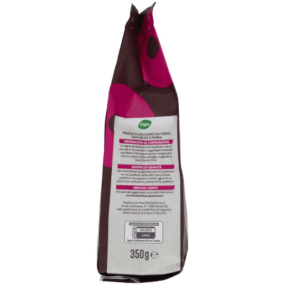 PAM Frollini Cacao e Panna 350 g – immagine 10