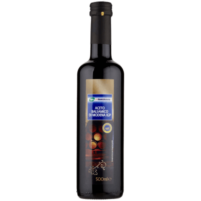 PAM PANORAMA Aceto Balsamico di Modena IGP 500 ml – immagine 9