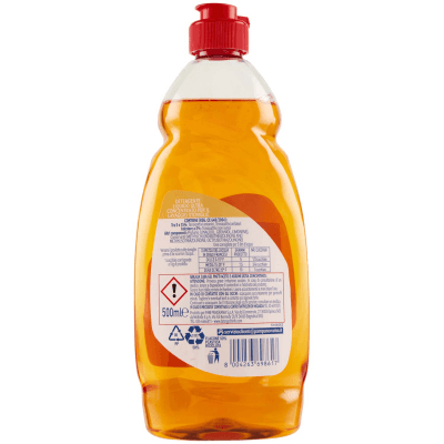 PAM PANORAMA Detersivo Piatti ultraconcentrato Profumo di Agrumi 500 ml – immagine 11