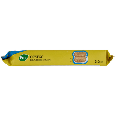 PAM Oswego 240 g – immagine 14