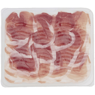 PAM Fiocco di Prosciutto Crudo Stagionato 90 g – immagine 11