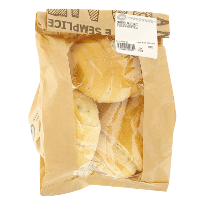 Panino all'olio – immagine 6