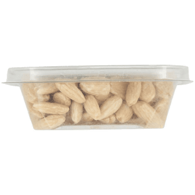 PAM Mandorle Pelate Tostate e Salate 120 g – immagine 14