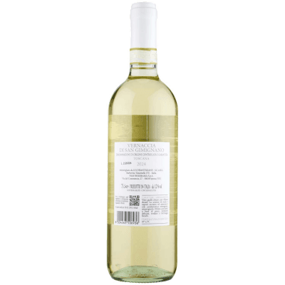 Vernaccia di San Gimignano DOCG - Bosco ai Salici – immagine 11