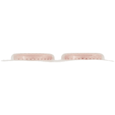 PAM Qualità per te Hamburger al Prosciutto Cotto e Formaggio 2 x 75 g – immagine 13