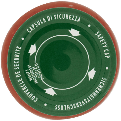 PAM Qualità per te Sugo al basilico 350 g – immagine 13