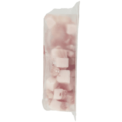 TESORI DELL'ARCA Guanciale a Dadini 2 x 50 g – immagine 10