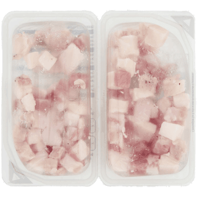 TESORI DELL'ARCA Guanciale a Dadini 2 x 50 g – immagine 11