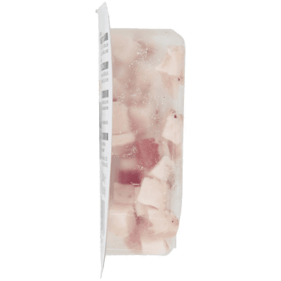TESORI DELL'ARCA Guanciale a Dadini 2 x 50 g – immagine 12