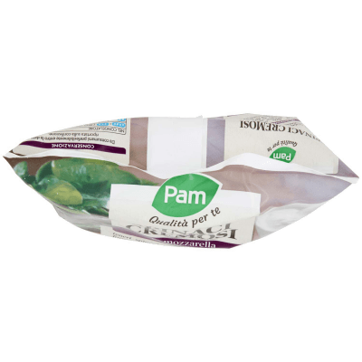 PAM PANORAMA Spinaci Cremosi surgelati 450 g – immagine 13