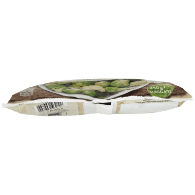 PAM Qualità per te Contorno Misto cavolfiore,cavolini Bruxelles,broccoli,cavolfiore romanesco 450 g – immagine 14