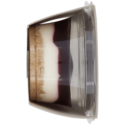 PAM Qualità per te Cheesecake al Mirtillo 2 x 85 g – immagine 10