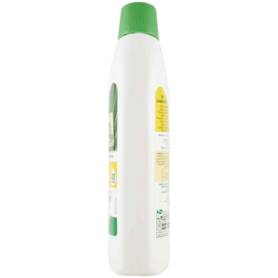 ECO Gel Lavastoviglie profumo limone 750 ml – immagine 12