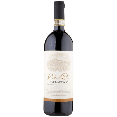 Cà del Plin Barbaresco DOCG 75 cl – immagine 9