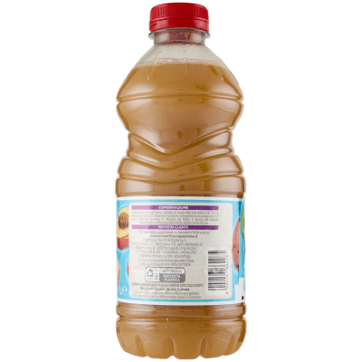PAM Qualità per te Pesca succo e polpa 1 L – immagine 12