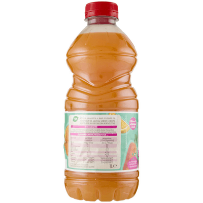 PAM Qualità per te Ace arancia, carota, limone 1 L – immagine 10