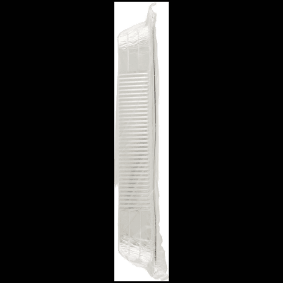 ARKALIA CASA Vaschette Forno Alluminio 12 Porzioni 2 pz – immagine 10