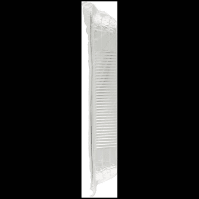 ARKALIA CASA Vaschette Forno Alluminio 12 Porzioni 2 pz – immagine 12