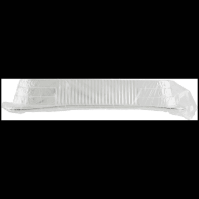ARKALIA CASA Vaschette Forno Alluminio 12 Porzioni 2 pz – immagine 13