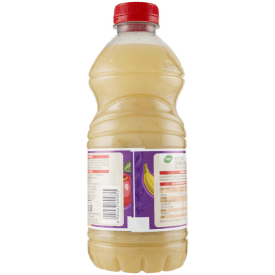 PAM Qualità per te Mela e Banana 1 L – immagine 11