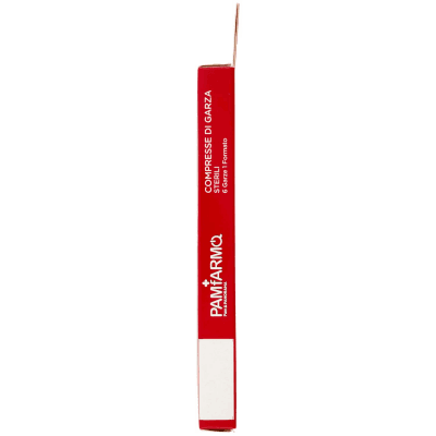 PAM PANORAMA Compresse di Garza 1 Formato 6 pz – immagine 10