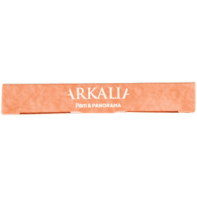 ARKALIA Strisce Depilatorio Corpo Pelli Sensibili 16 pz + 2 Salviettine Post Depilazione – immagine 13