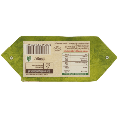 BIO Burro 250 g – immagine 11