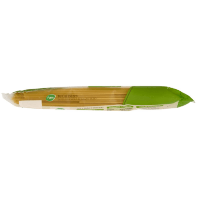 PAM Bucatini N° 9 Pasta di Semola di Grano Duro 500 g – immagine 14