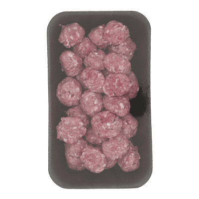 Polpette di carne – immagine 4