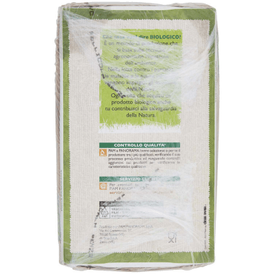 BIO Carote Novelle 500 g – immagine 11
