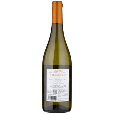 Bosco ai Salici Toscana IGT Vermentino 75 cl – immagine 11