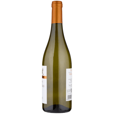 Bosco ai Salici Toscana IGT Vermentino 75 cl – immagine 12