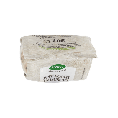 PAM PANORAMA Pistacchi tostati e salati 250 g – immagine 13