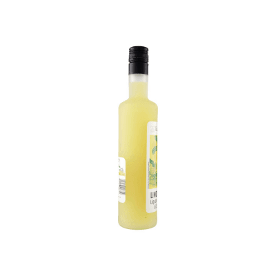 TESORI DELL'ARCA Limoncello 500 ml – immagine 10