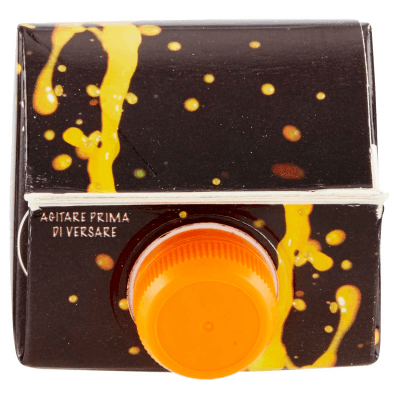 Oranfrizer Premium Quality 100% Spremuta di arance bionde 750 ml – immagine 13