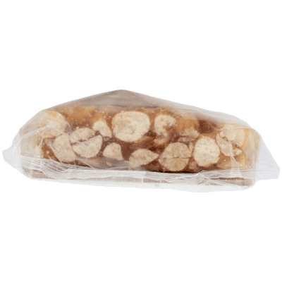 TESORI DELL'ARCA Croccante alle Arachidi 100 g – immagine 14