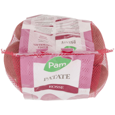 PAM Patate Rosse 1,5 kg – immagine 13