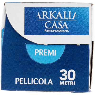 PAM PANORAMA Pellicola trasparente 30 metri – immagine 10