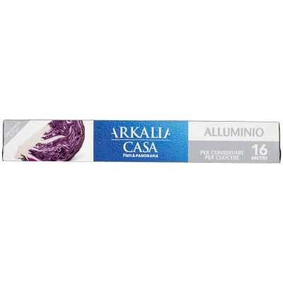 PAM PANORAMA Alluminio resistente 16 metri – immagine 11