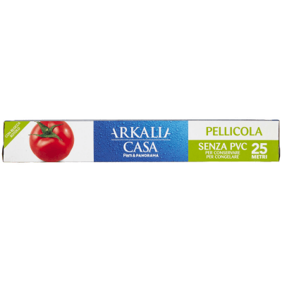 PAM PANORAMA Pellicola trasparente No PVC 25 metri – immagine 11