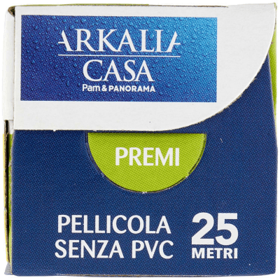 PAM PANORAMA Pellicola trasparente No PVC 25 metri – immagine 12