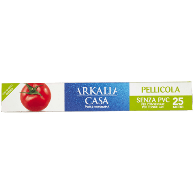 PAM PANORAMA Pellicola trasparente No PVC 25 metri – immagine 13