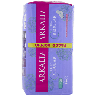 ARKALIA Ultra Regular con Ali 28 pz – immagine 11