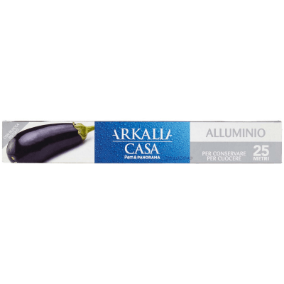 PAM PANORAMA Alluminio resistente 25 metri – immagine 13