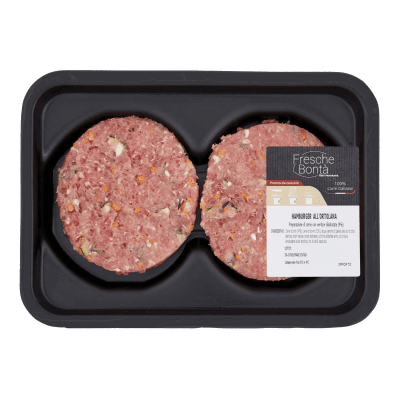 Hamburger ortolana – immagine 4