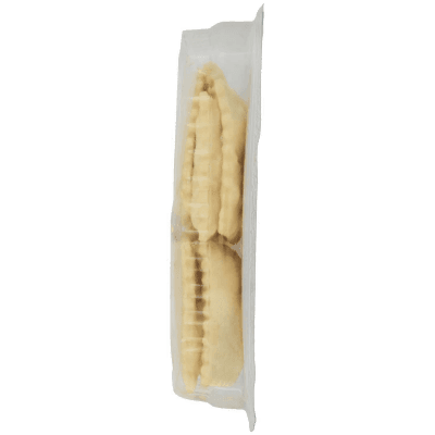 TESORI DELL'ARCA Gnocco Fritto con Lievito Madre 170 g – immagine 10